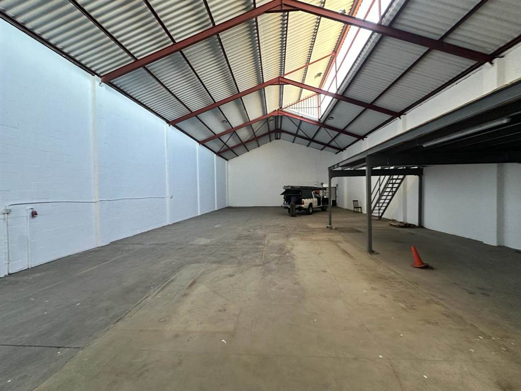 567  m² Industrial space in Bellville Central photo number 4