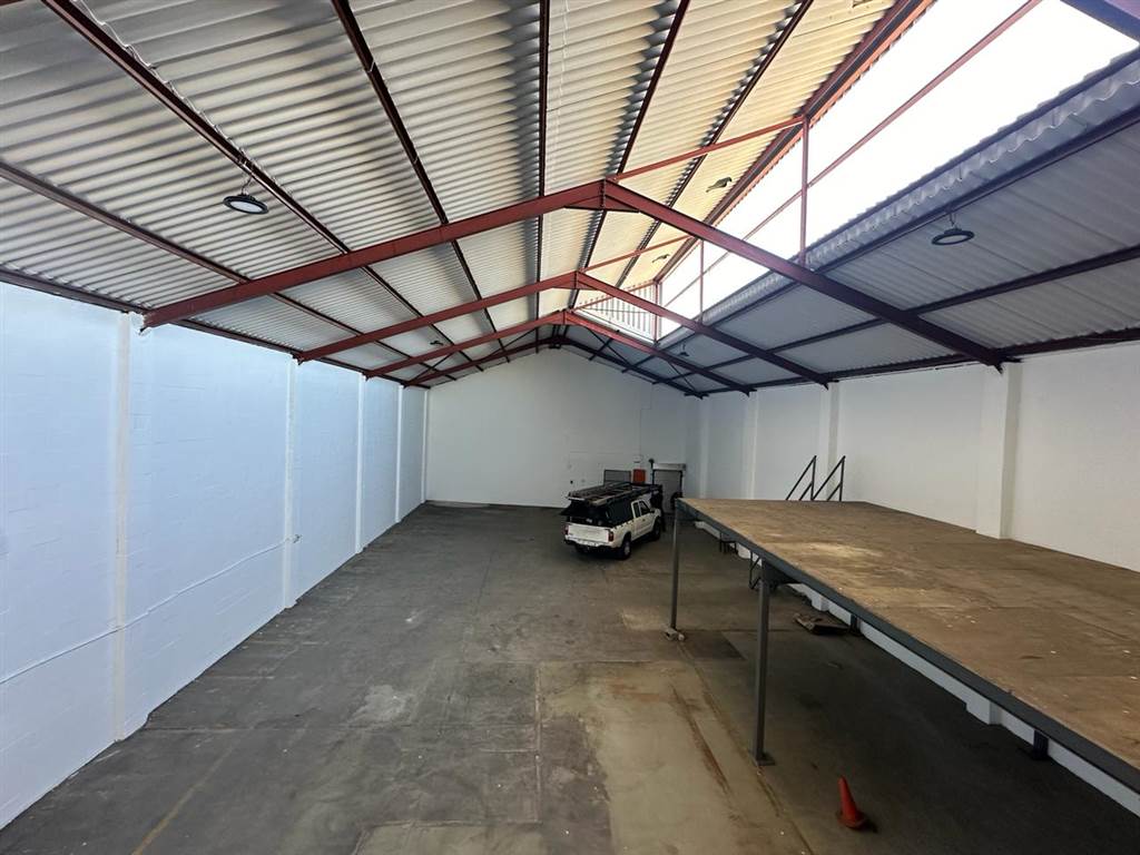 567  m² Industrial space in Bellville Central photo number 6
