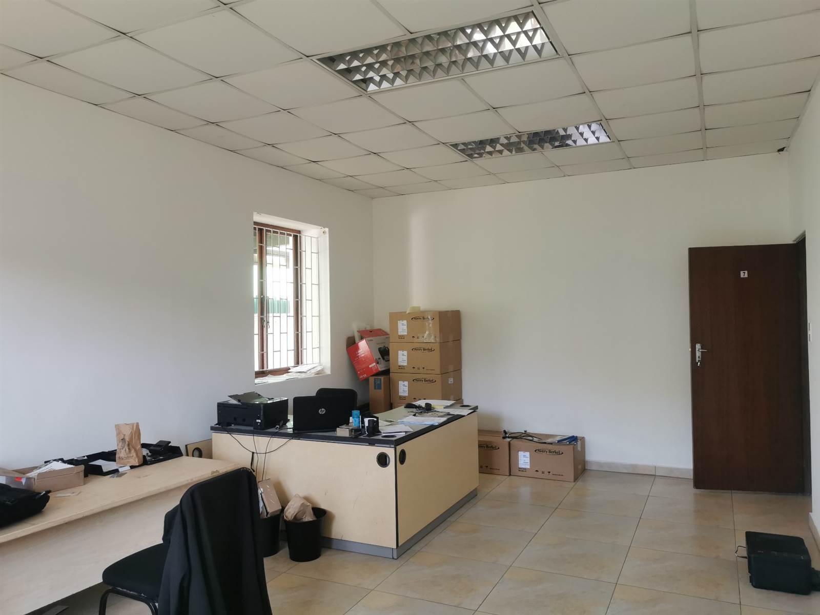 28  m² Office Space in Illovo Beach photo number 8