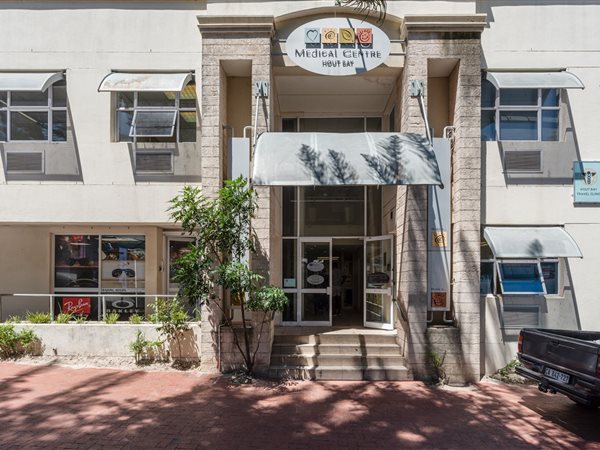 192  m² Commercial space in Hout Bay and surrounds