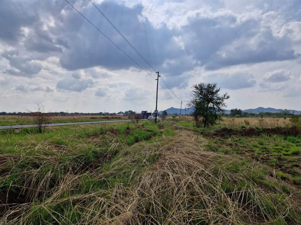 4.2 ha Land available in Andeon AH photo number 16