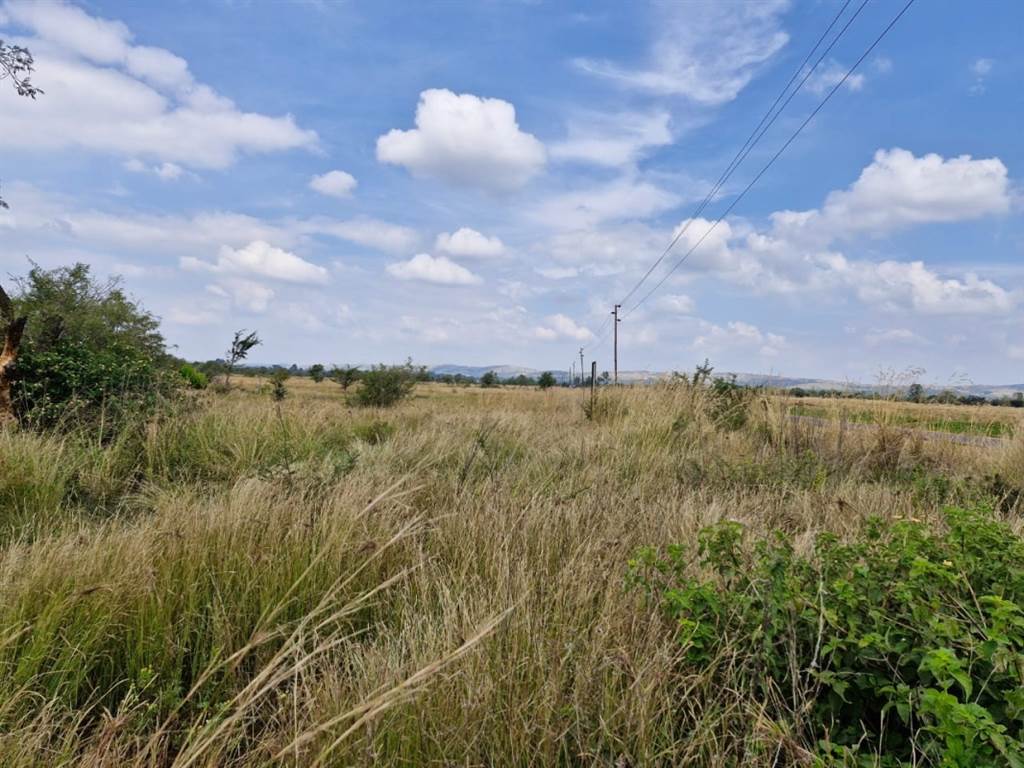 4.2 ha Land available in Andeon AH photo number 11