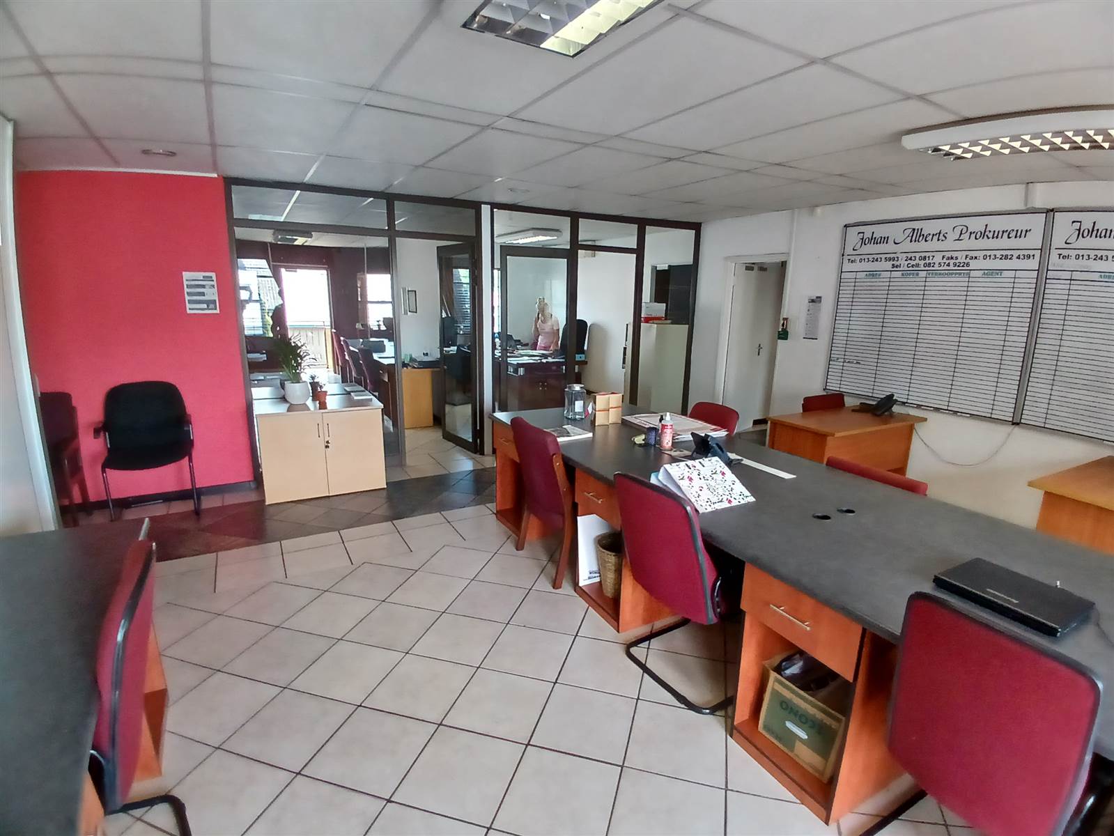 354  m² Commercial space in Middelburg Central photo number 24