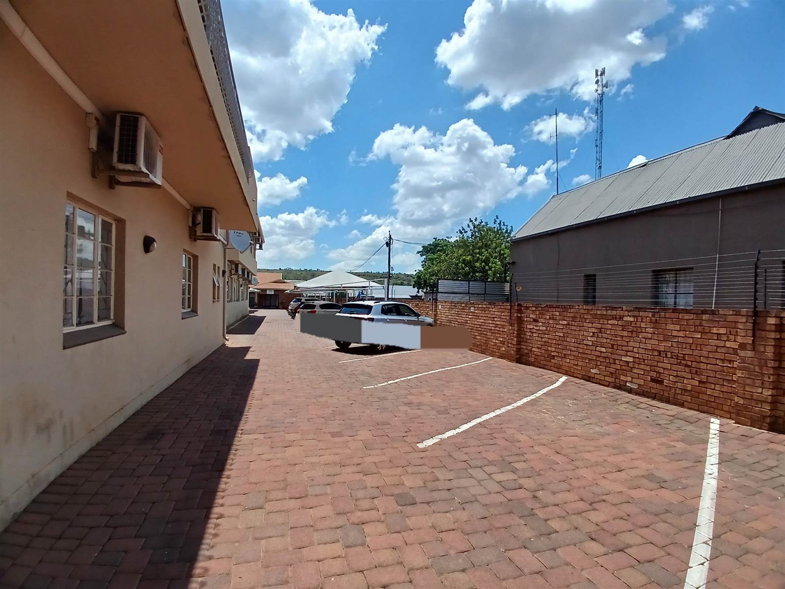 354  m² Commercial space in Middelburg Central photo number 29
