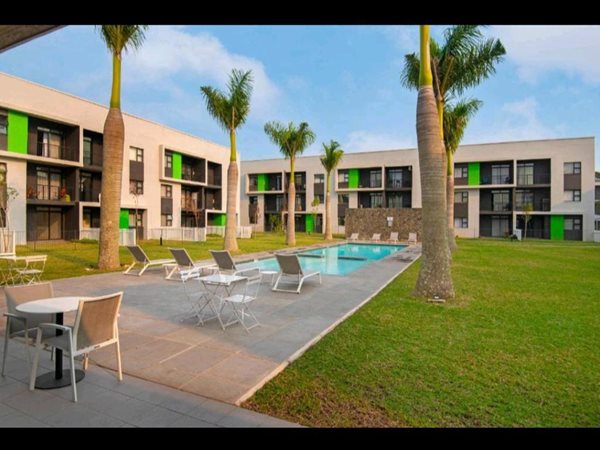 2 Bedroom Apartment 2 Bedroom Apartment
