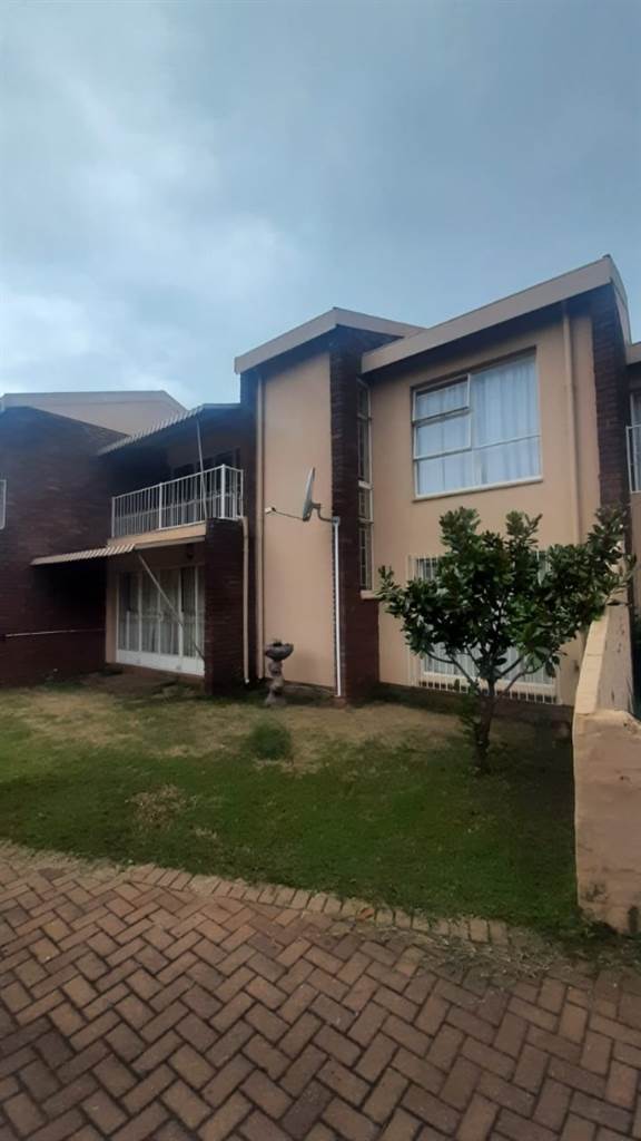 3 Bed Apartment in Delmas photo number 27