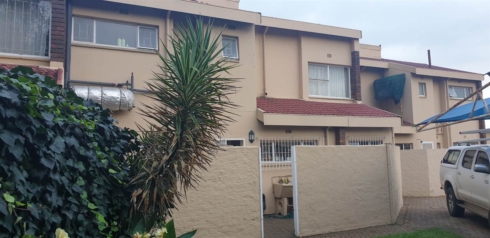 3 Bed Apartment in Delmas photo number 26