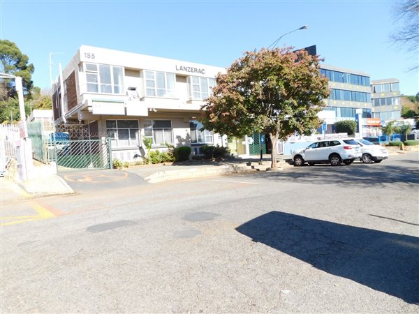 150  m² Commercial space in Northcliff