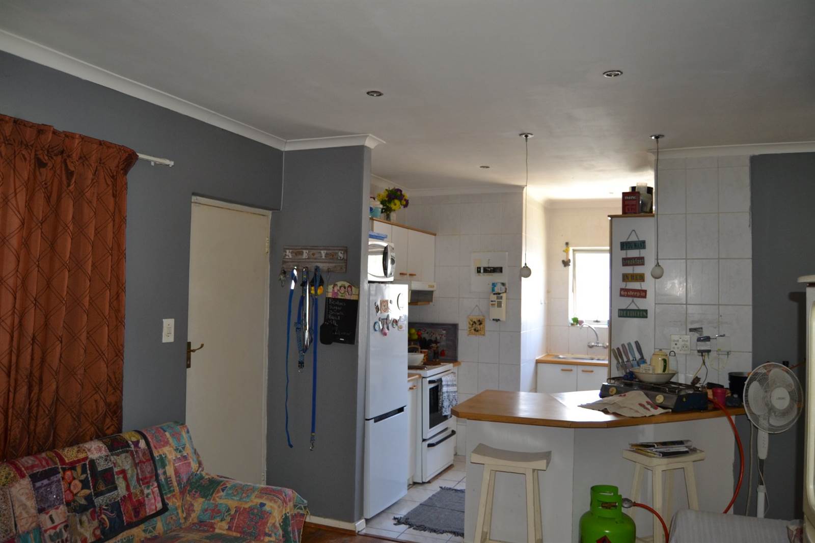 2 Bed House in Vredekloof Heights photo number 1