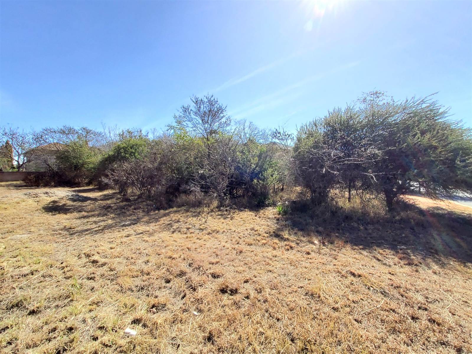 1053 m² Land available in Pebble Rock photo number 1