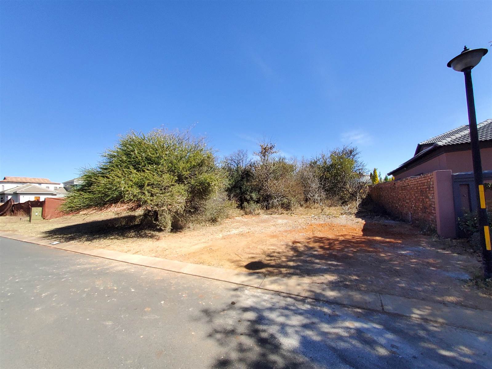 1053 m² Land available in Pebble Rock photo number 6