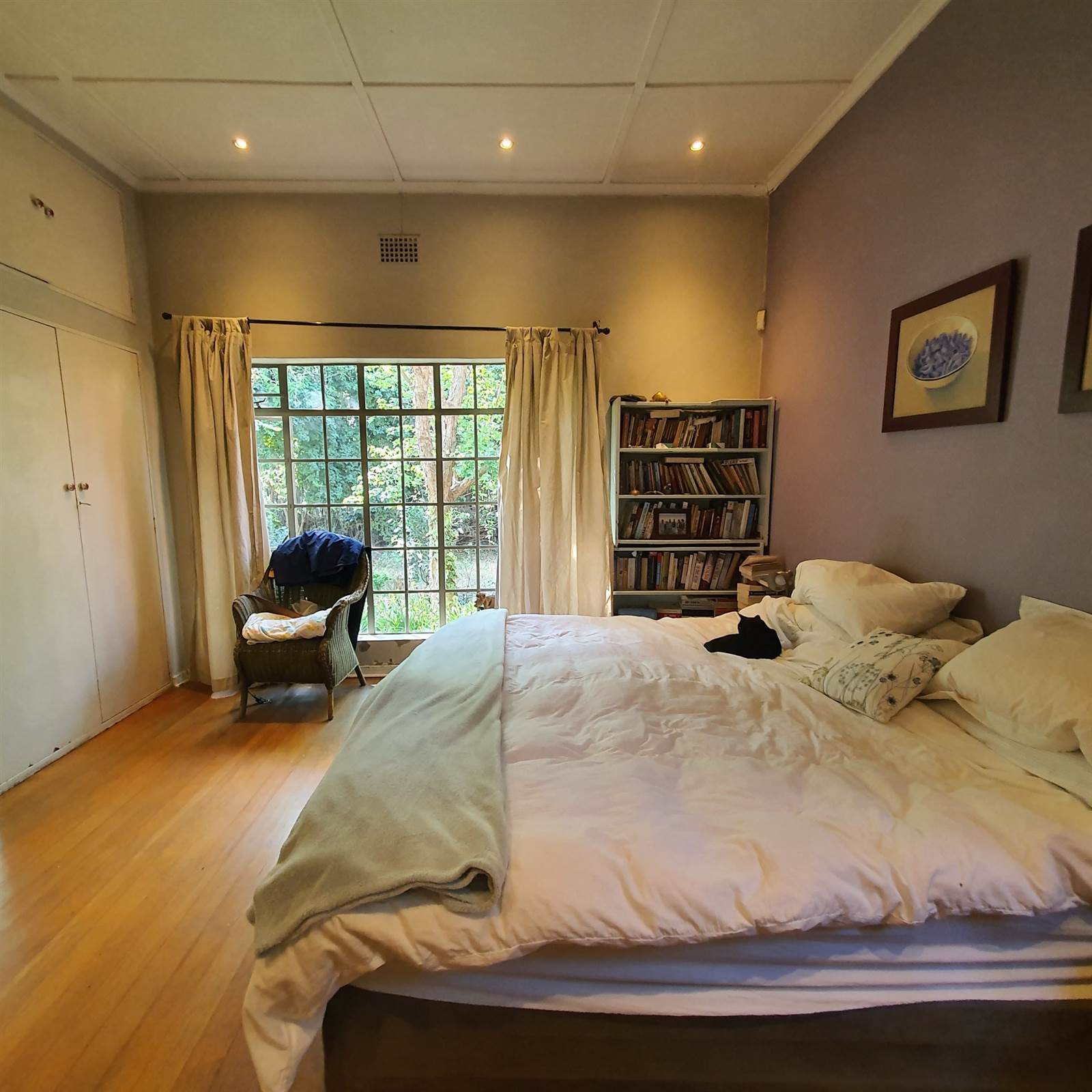4 Bed House in South Kensington photo number 20