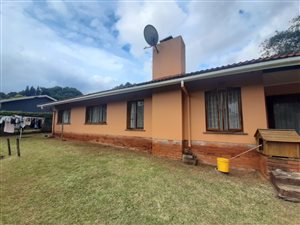 3 Bed House in Fields Hill