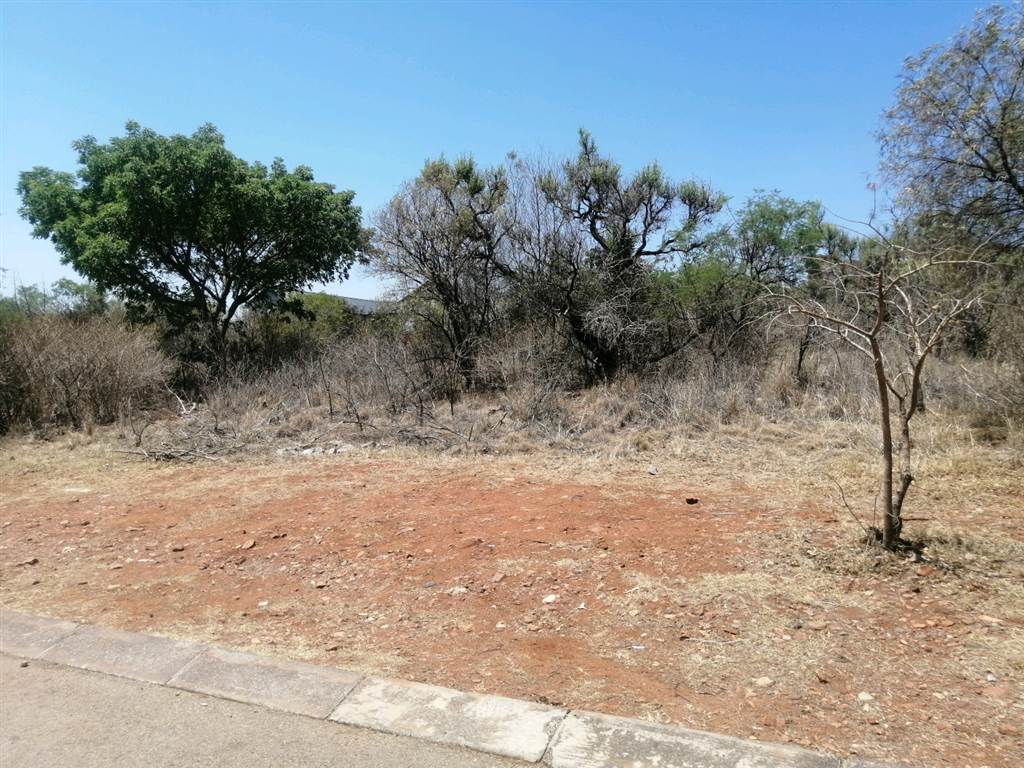 922 m² Land available in Seasons Lifestyle Estate photo number 2