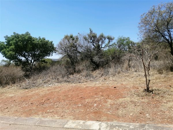 922 m² Land available in Seasons Lifestyle Estate