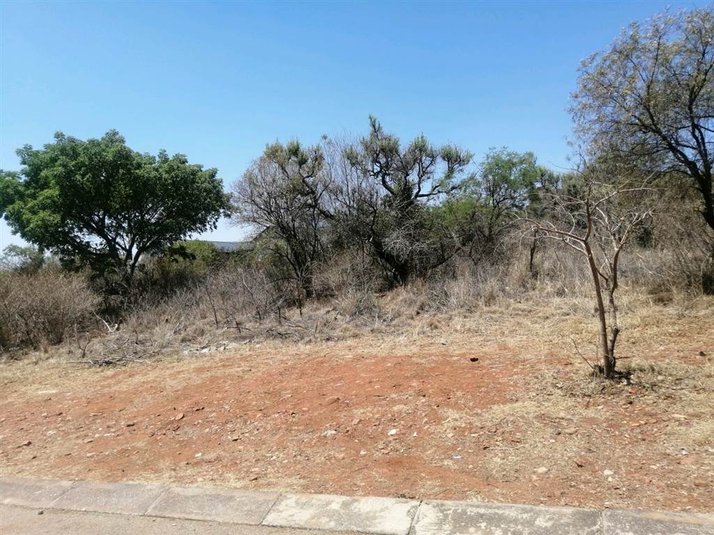 922 m² Land available in Seasons Lifestyle Estate photo number 1