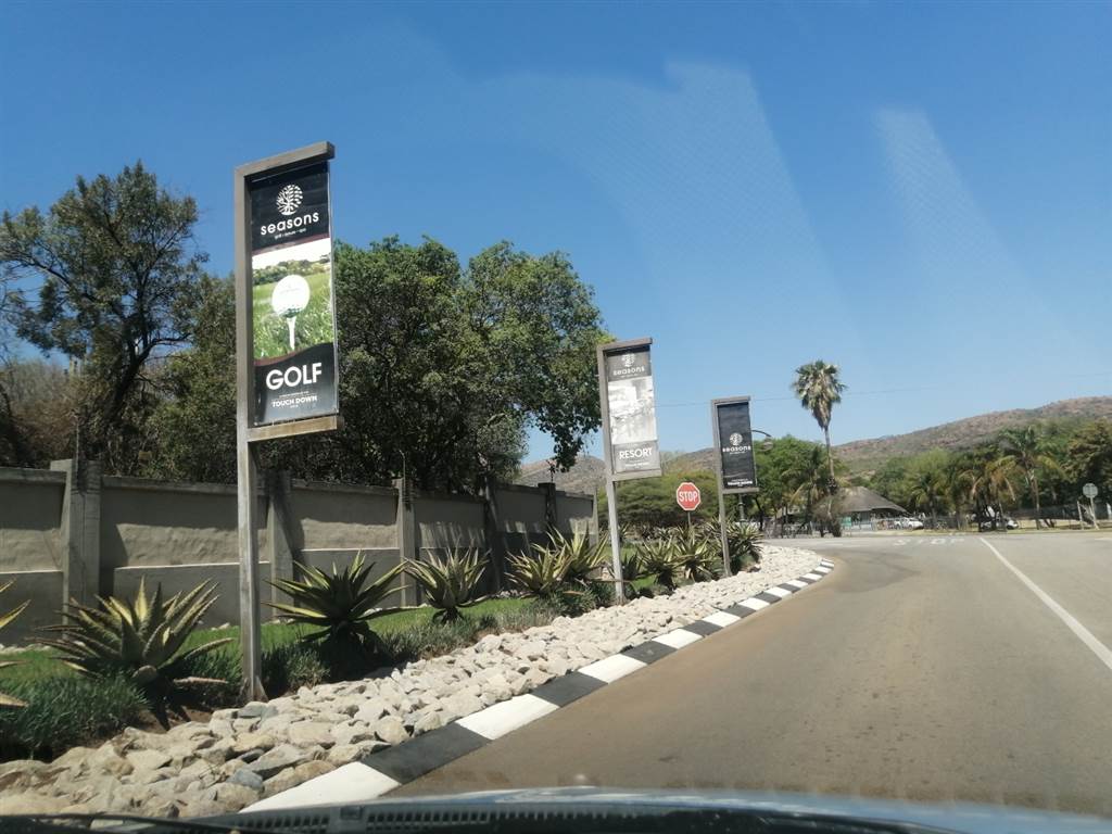 922 m² Land available in Seasons Lifestyle Estate photo number 4