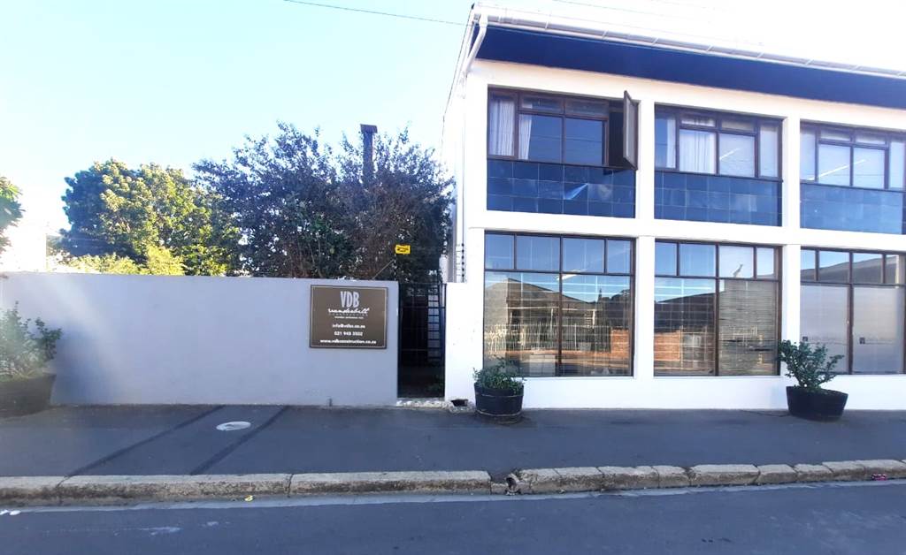 24  m² Commercial space in Paarl photo number 8