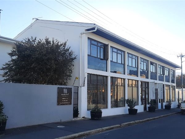 24  m² Commercial space in Paarl