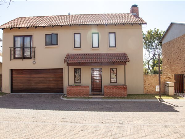 3 Bed Townhouse