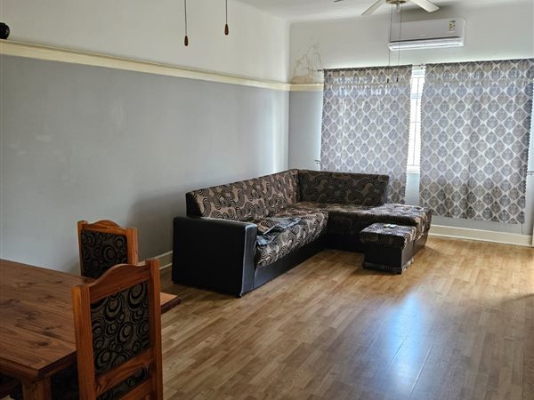 2.5 Bed Apartment