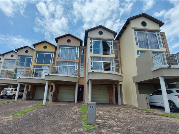 1 Bed Townhouse in West Acres