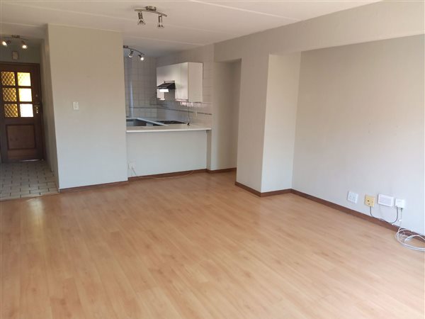 2 Bed Apartment