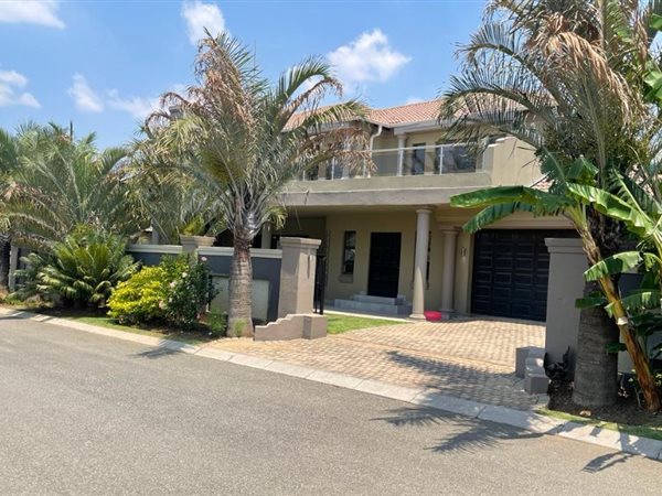 5 Bed House in Bushwillow Park Estate