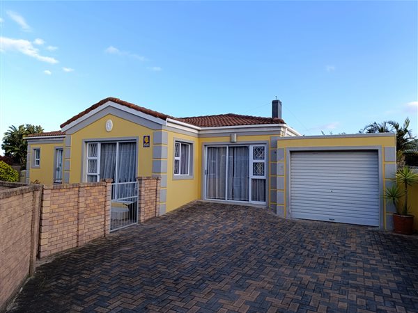 3 Bed Townhouse