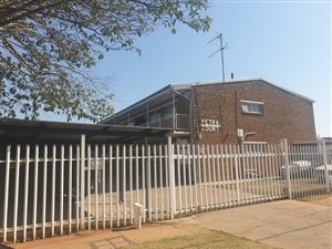 2 Bed Apartment in Casseldale