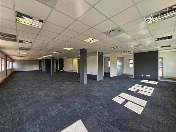 457.820007324219  m² Commercial space in Bryanston
