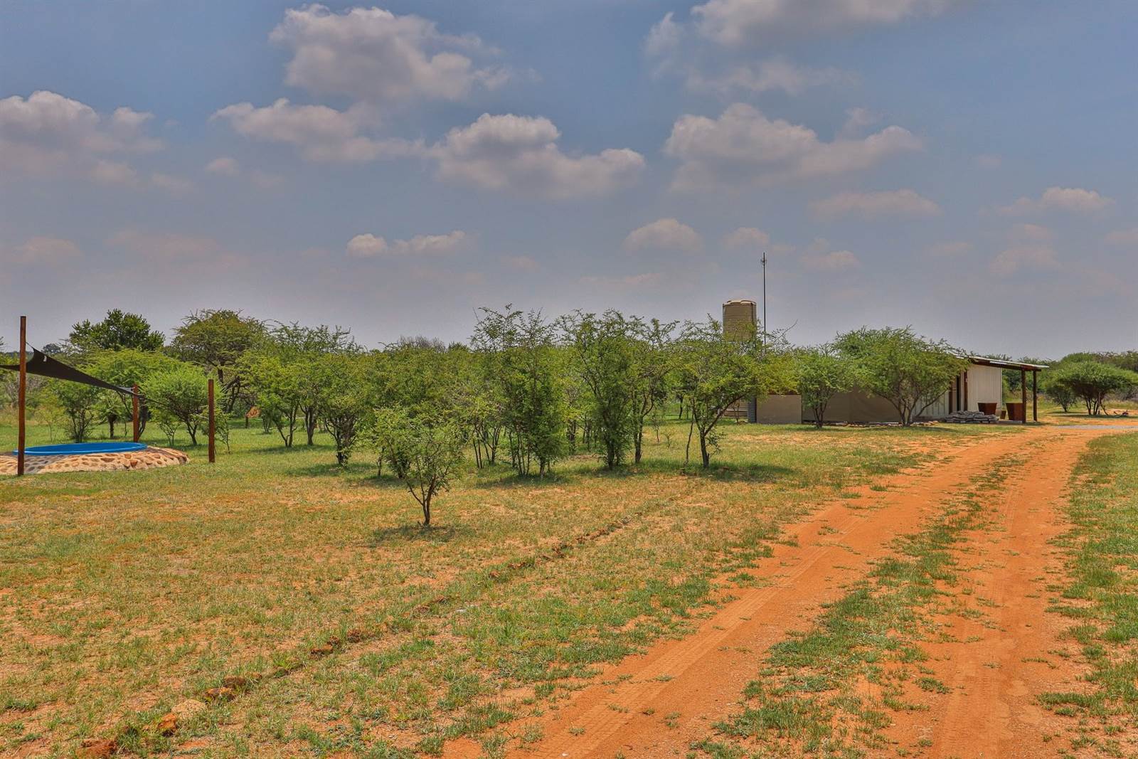 21 ha Farm in Dinokeng photo number 21