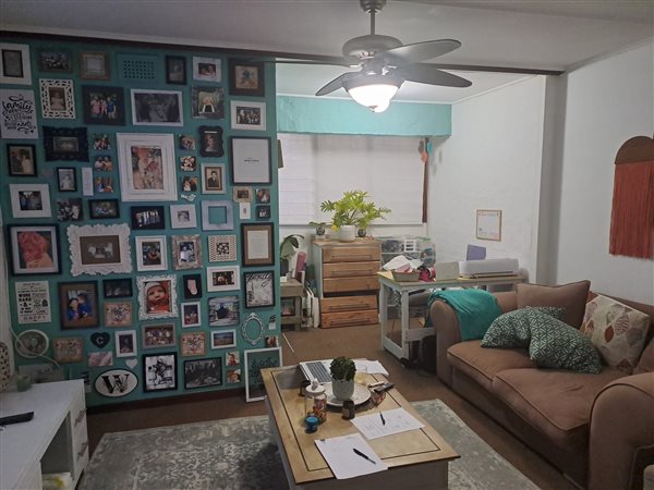 1 Bedroom Flat 1 Bedroom Flat