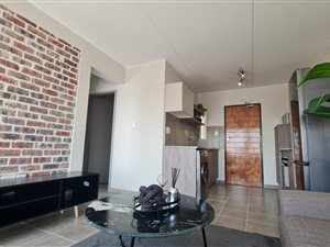 2 Bed House in Strydfontein and surrounds