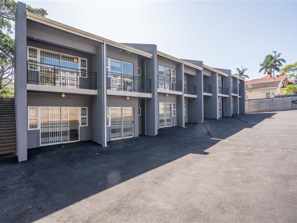 16 Bed Apartment in Musgrave