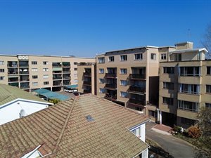 2 Bed Apartment in Pinetown Central