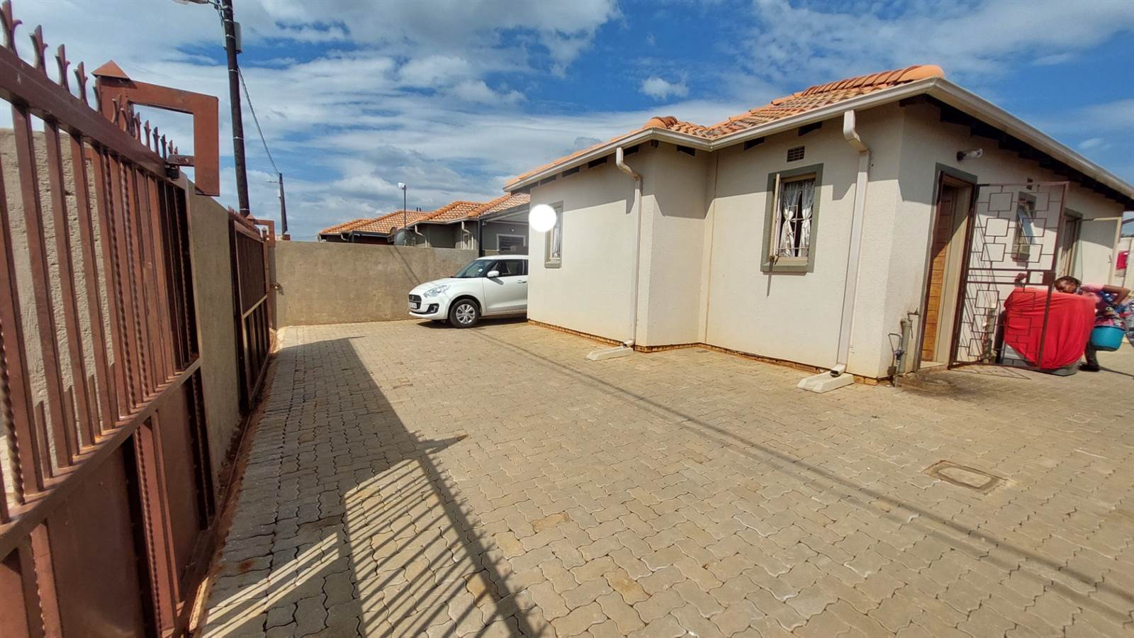 3 Bed House in Mamelodi photo number 19