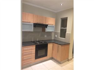 2 Bed Apartment in Sandhurst