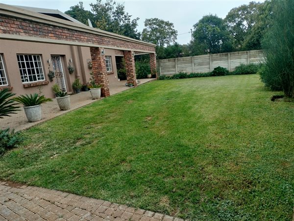 3 Bedroom House 3 Bedroom House