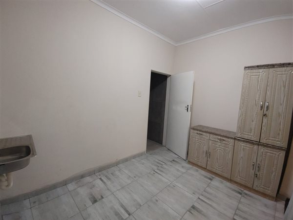 2 Bed Apartment