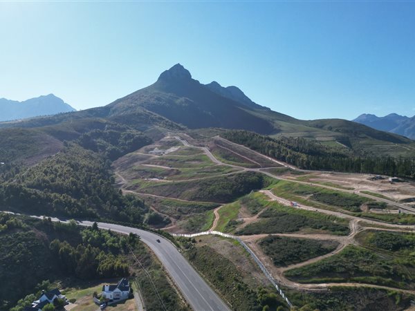 341 m² Land 341 m² Land
