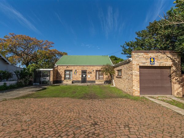 3 Bedroom House 3 Bedroom House