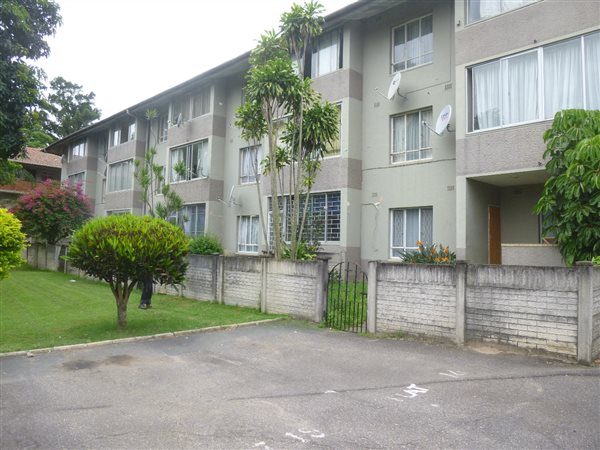 1.5 Bed Apartment in Pinetown Central