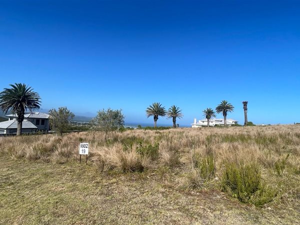 1019 m² Land available in Baron View