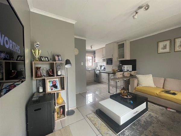 2 Bed Simplex