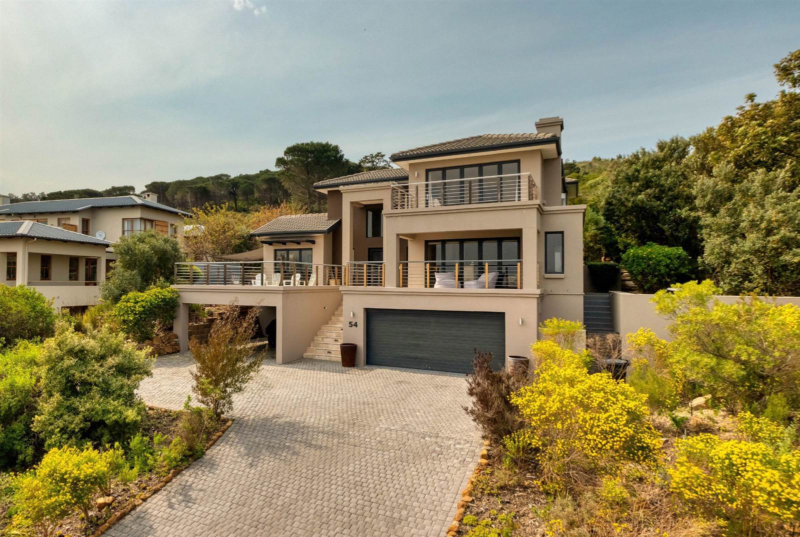 4 Bed House for sale in Dennegeur T4777125 Private Property