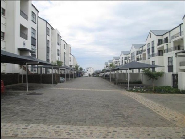 3 Bedroom Townhouse 3 Bedroom Townhouse