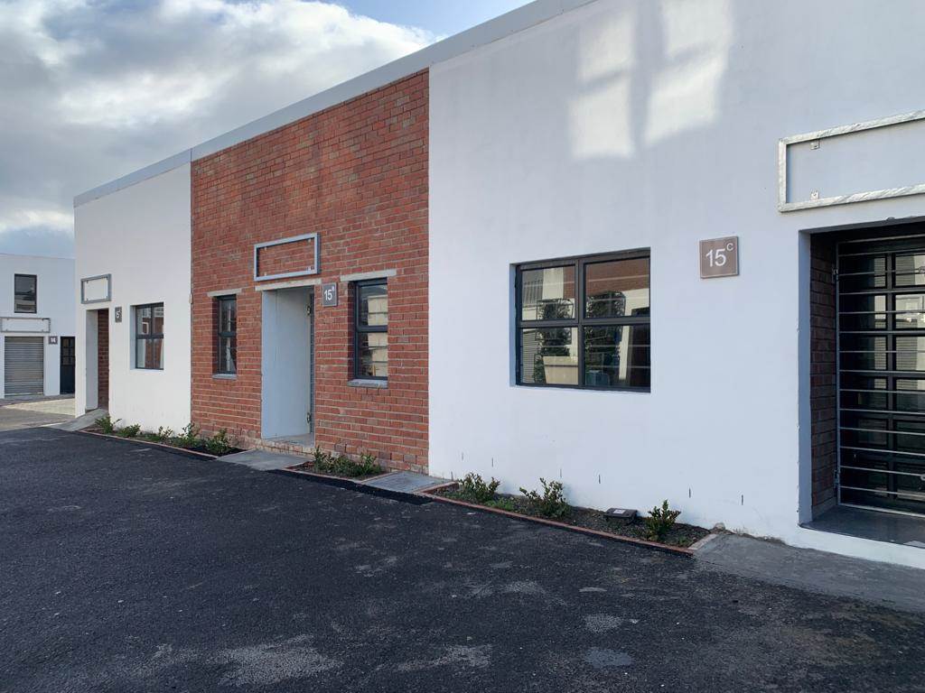 4199  m² Industrial space in Maitland photo number 21