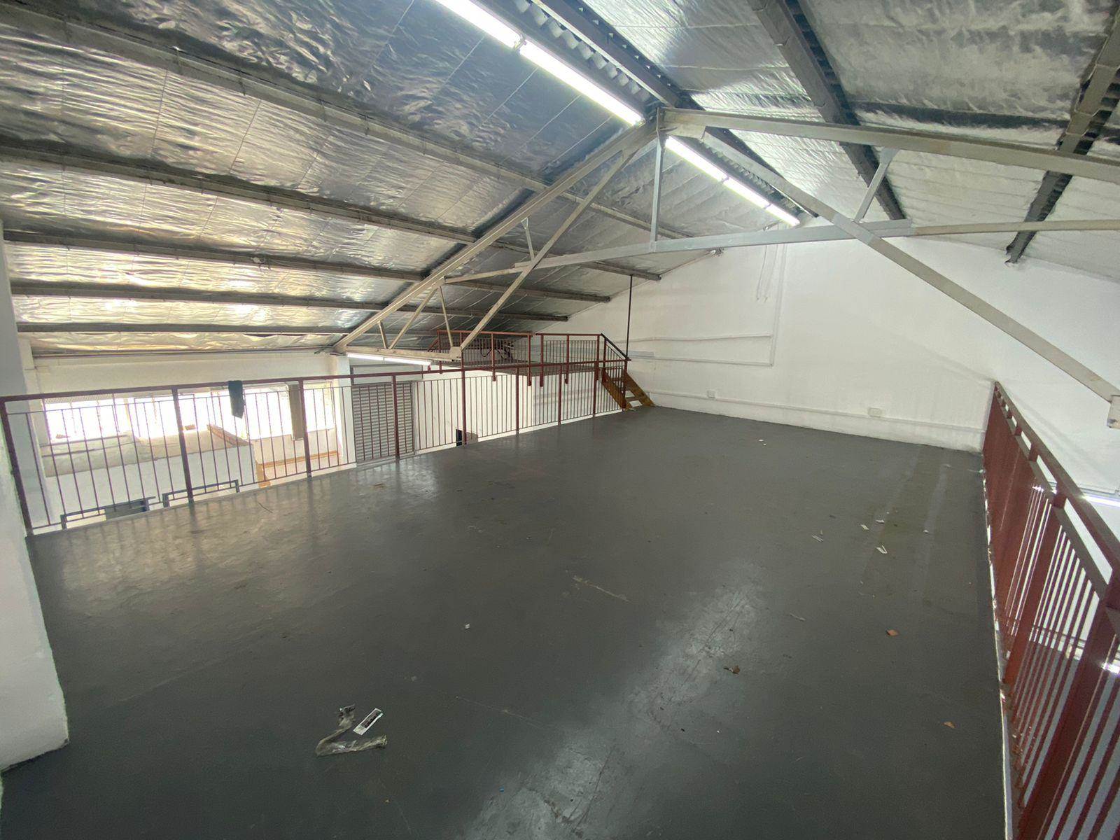4199  m² Industrial space in Maitland photo number 9