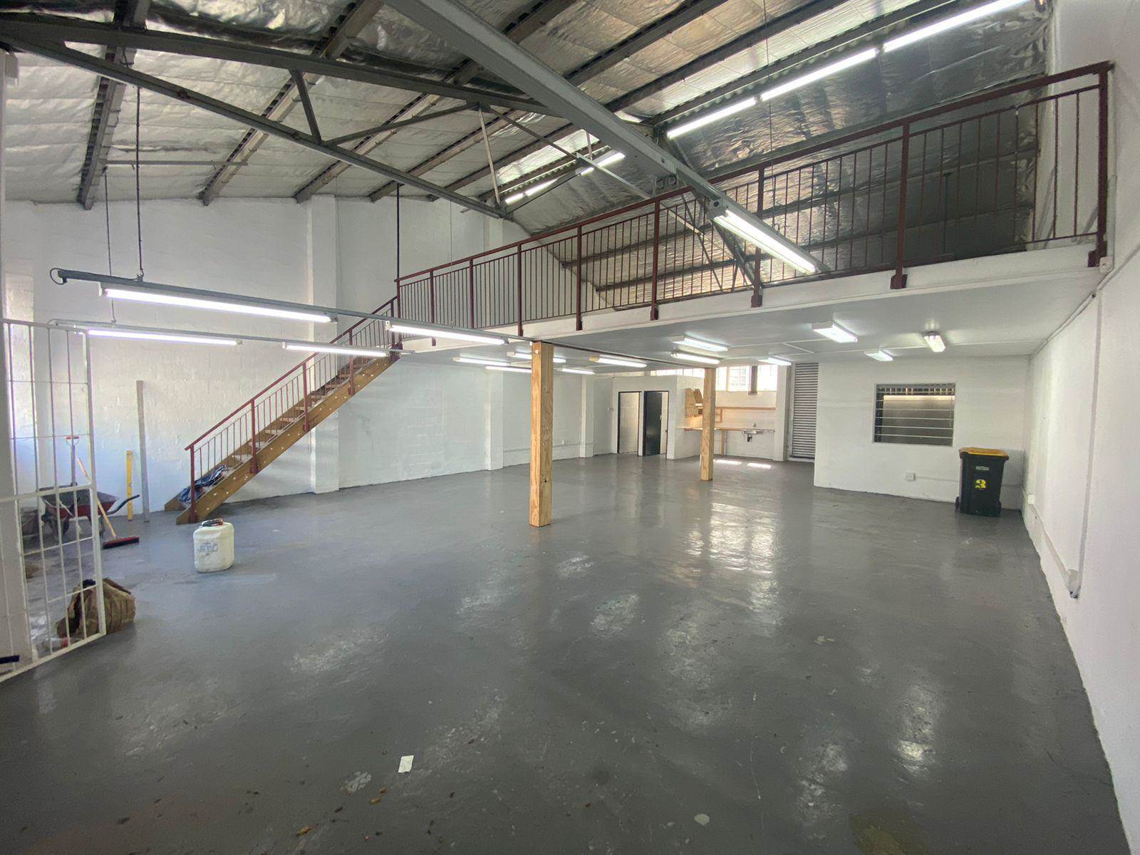 4199  m² Industrial space in Maitland photo number 5